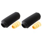 Kit Soufflet d'Amortisseur Avant Pour Ford Transit