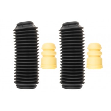 Kit Soufflet d'Amortisseur Avant Pour Ford Transit