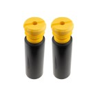 Kit Soufflet d'Amortisseur Arrière Pour Saab 9-5 Break