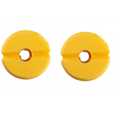 Kit Soufflet d'Amortisseur Arrière Pour Saab 9-5 Break