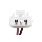 Vérin Hayon de Coffre Gauche Pour Citroën C4 9812129780