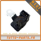 Capteur Pression du Tuyau d'Admission pour MITSUBISHI Mirage Eagle Summit