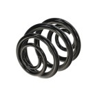 Ressort de Suspension Arrière Pour Audi TT 1J0511115DD, 1J0511115BG