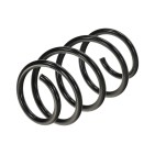 Ressort de Suspension Avant Pour Audi TT 8J0411105CA, 8J0411105D, 8J0411105C