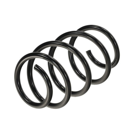 Ressort de Suspension Avant Pour Audi TT 8J0411105CA, 8J0411105D, 8J0411105C