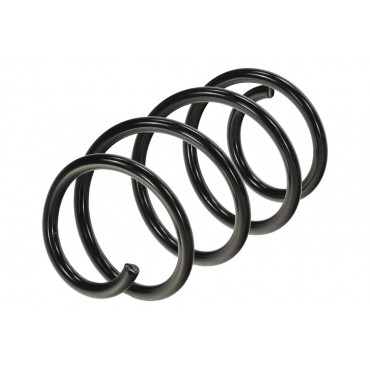 Ressort de Suspension Avant Pour Audi TT 8J0411105CA, 8J0411105D, 8J0411105C