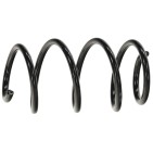 Ressort de Suspension Avant Pour Audi TT 8J0411105CA, 8J0411105D, 8J0411105C