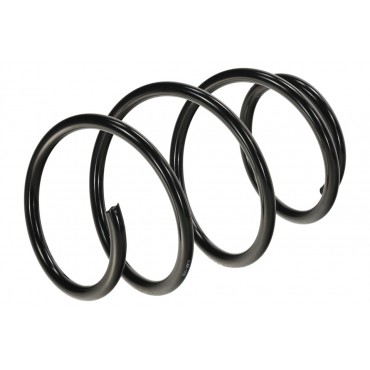 Ressort de Suspension Avant Pour BMW Z4 E85 31336757781, 31336757780