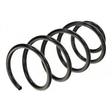 Ressort de Suspension Avant Pour BMW X1 E84 31336790102