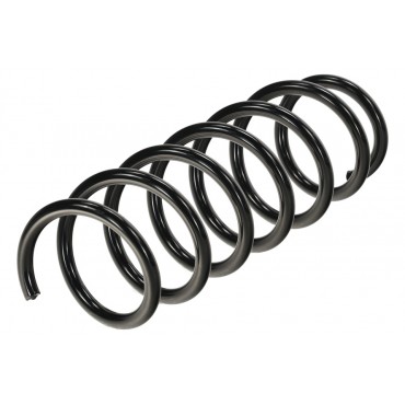 Ressort de Suspension Arrière Pour BMW Série 5 F10 33536795437, 33536795436