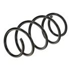 Ressort de Suspension Avant Pour Ford KA