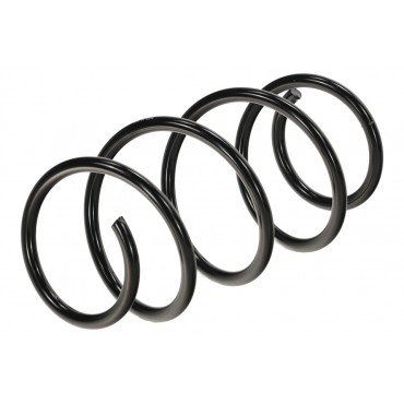 Ressort de Suspension Avant Pour Ford KA