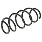 Ressort de Suspension Avant Pour Ford Fiesta V 1329549, 2S615310GA