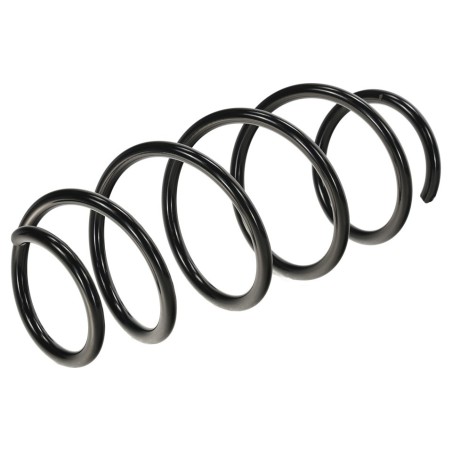 Ressort de Suspension Avant Pour Ford Fiesta V 1329549, 2S615310GA
