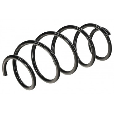 Ressort de Suspension Avant Pour Ford Fiesta V 1329549, 2S615310GA
