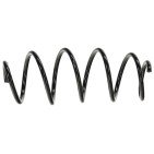 Ressort de Suspension Avant Pour Ford Fiesta V 1329549, 2S615310GA