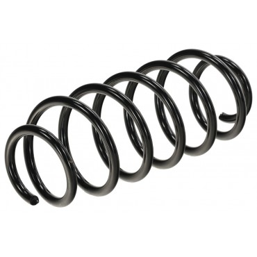 Ressort de Suspension Arrière Pour Fiat Stilo 50701363, 50702606