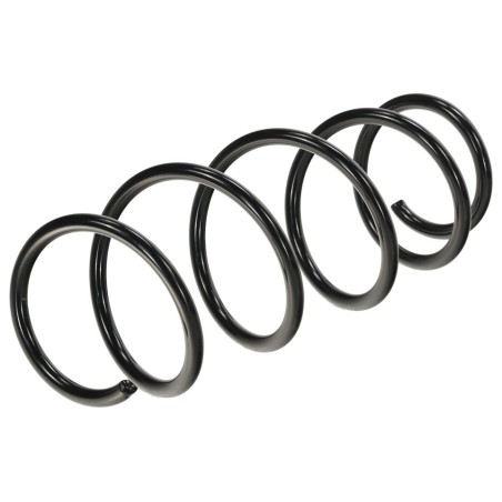 Ressort de Suspension Avant Pour Fiat 46751136, 46751135, 46751138, 46751137