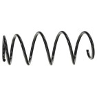 Ressort de Suspension Avant Pour Fiat 46751136, 46751135, 46751138, 46751137