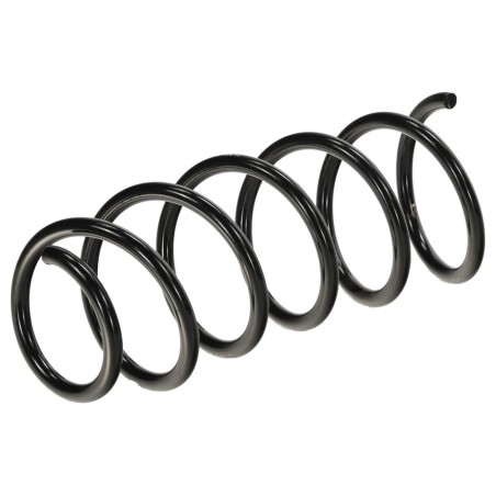 Ressort de Suspension Avant Pour Mitsubishi Colt VI MR594013