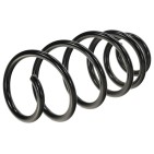 Ressort de Suspension Avant Pour Opel Zafira