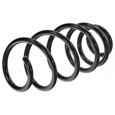 Ressort de Suspension Avant Pour Opel Zafira