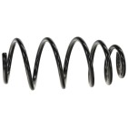 Ressort de Suspension Avant Pour Opel Zafira