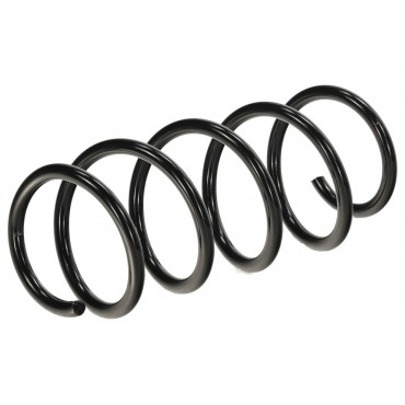 Ressort de Suspension Avant Pour Opel Combo Tigra