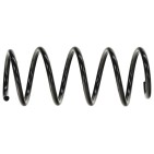 Ressort de Suspension Avant Pour Opel Combo Tigra