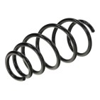 Ressort de Suspension Avant Pour Opel Astra J