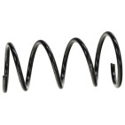 Ressort de Suspension Avant Pour Renault Twingo II 8200948654