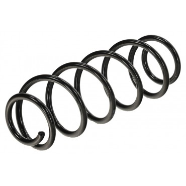 Ressort de Suspension Arrière Pour VW UP! Seat Mii Skoda Citigo 1S0511115AJ