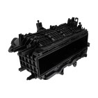 Collecteur d'Admission Pour Audi A4 A5 04E129709K