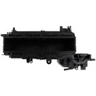 Collecteur d'Admission Pour Audi A4 A5 04E129709K