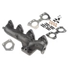 Collecteur d'échappement Pour BMW 4 F32 F82 F33 F83 11627797389, 11627810182