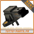 Capteur Pression du Tuyau d'Admission pour CITROËN FIAT LANCIA PEUGEOT 