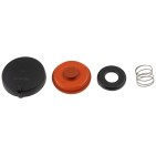 Membrane Couvercle de Culasse Pour Mercedes-Benz Classe C T-Model E 6510101230