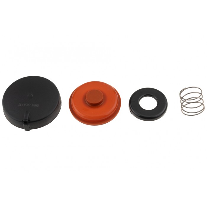 Membrane Couvercle de Culasse Pour Mercedes-Benz Classe C T-Model E 6510101230