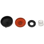 Membrane Couvercle de Culasse Pour Mercedes-Benz Classe C T-Model E 6510101230
