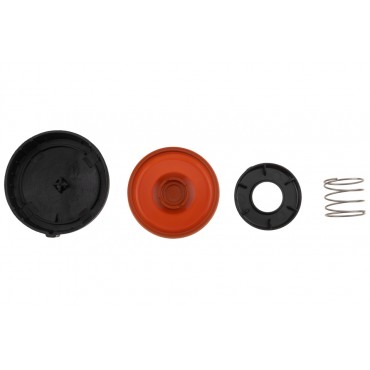Membrane Couvercle de Culasse Pour Mercedes-Benz Classe C T-Model E 6510101230