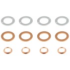 Kit Joints Injecteurs Pour Mitsubishi L200 Pajero II MD070717