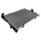 Radiateur Refroidissement Moteur Pour BMW Série 1 E81 E82 E87 E88 3 E90 E91 E92