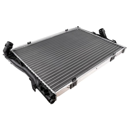 Radiateur Refroidissement Moteur Pour BMW Série 1 E81 E82 E87 E88 3 E90 E91 E92