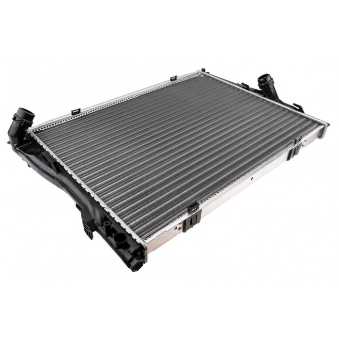 Radiateur Refroidissement Moteur Pour BMW Série 1 E81 E82 E87 E88 3 E90 E91 E92