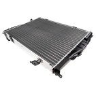 Radiateur Refroidissement Moteur Pour BMW Série 1 E81 E82 E87 E88 3 E90 E91 E92