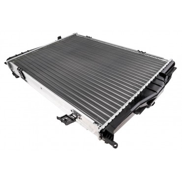 Radiateur Refroidissement Moteur Pour BMW Série 1 E81 E82 E87 E88 3 E90 E91 E92