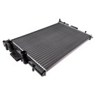 Radiateur Refroidissement Moteur Pour Iveco Daily IV