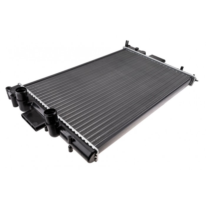 Radiateur Refroidissement Moteur Pour Iveco Daily IV