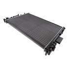 Radiateur Refroidissement Moteur Pour Iveco Daily IV