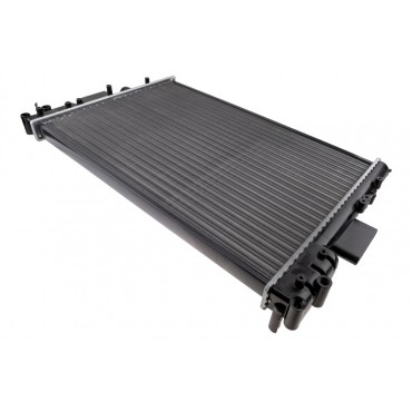 Radiateur Refroidissement Moteur Pour Iveco Daily IV